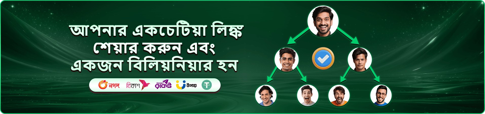 betjili ক্যাসিনো প্রমোশন