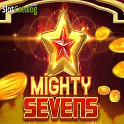 Seven Seven Seven slot গেমের আইকন